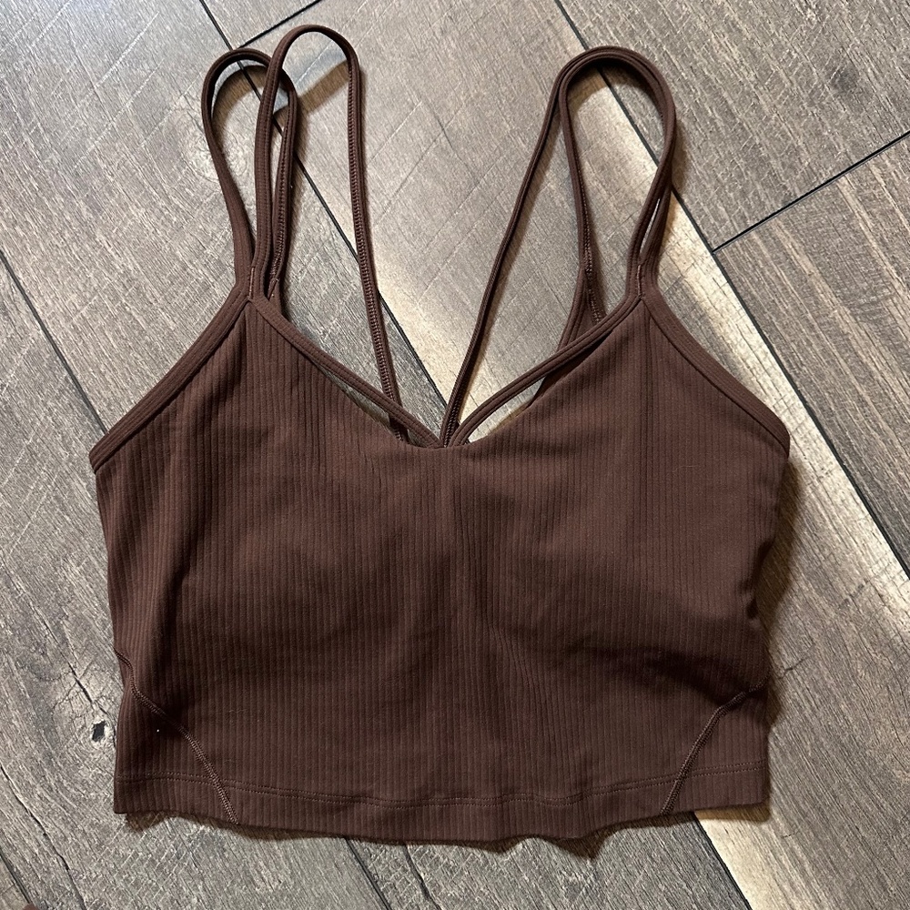 Lululemon Align Ribbed Set - Picture 8 of 8